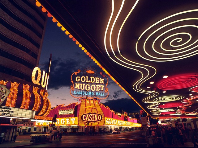 Sådan vinder du over huset: Tips fra professionelle casino-spillere
